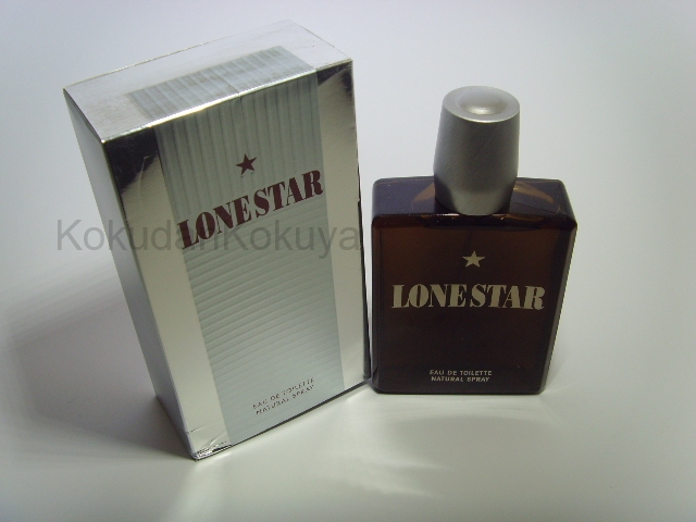 JUVENA Lonestar (Vintage) Parfüm Erkek 125ml Eau De Toilette (EDT) Sprey 
