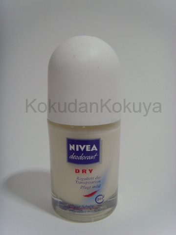 NIVEA Kadın Dry