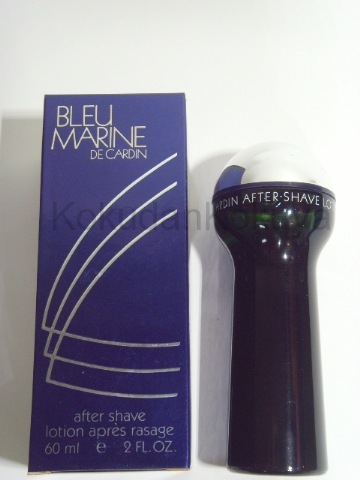 PIERRE CARDIN Bleu Marine (Vintage) Erkek Cilt Bakım Ürünleri Erkek 60ml Traş Losyonu Dökme