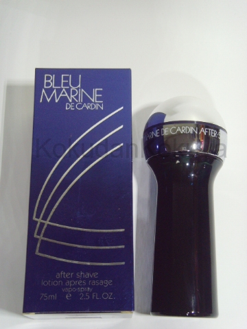 PIERRE CARDIN Bleu Marine (Vintage) Erkek Cilt Bakım Ürünleri Erkek 75ml Traş Losyonu Sprey