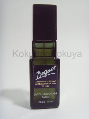 JACQUES BOGART Bogart (Vintage) Erkek Cilt Bakım Ürünleri Erkek 90ml Traş Losyonu Sprey
