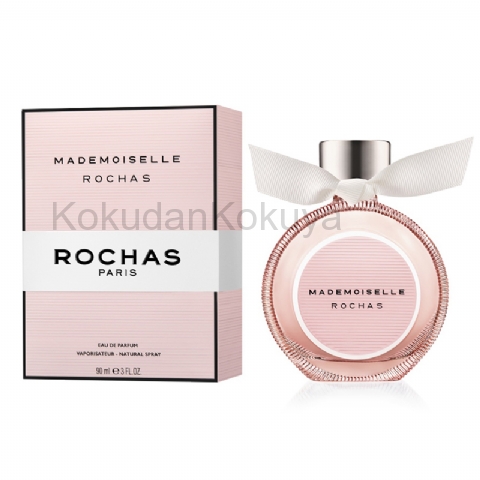 ROCHAS (2022) Mademoiselle Parfüm Kadın 90ml Eau De Parfum (EDP) Sprey 
