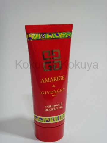 GIVENCHY Amarige (Vintage) Vücut Bakım Ürünleri Kadın 100ml Vücut Losyonu