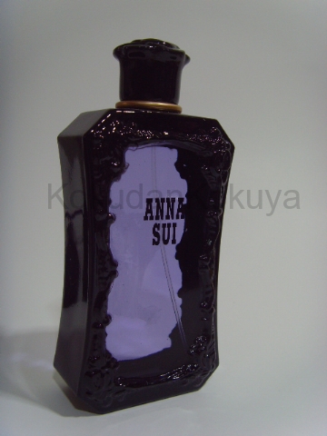ANNA SUI Classic Woman (Vintage) Parfüm Kadın 100ml Eau De Toilette (EDT) Sprey
