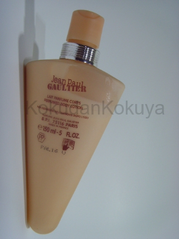 JEAN PAUL GAULTIER Classique Woman (Vintage) Vücut Bakım Ürünleri Kadın 150ml Vücut Losyonu