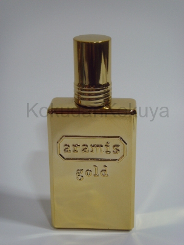 ARAMIS Gold (Vintage) Parfüm Erkek 50ml Eau De Toilette (EDT) Sprey 