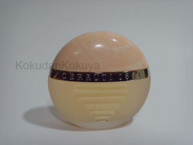 NINO CERRUTI 1881 (Vintage) Parfüm Kadın 100ml Eau De Toilette (EDT) Sprey
