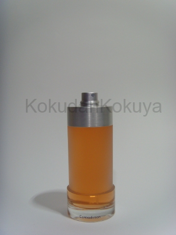 CALVIN KLEIN Contradiction (Vintage) Parfüm Kadın 100ml Eau De Parfum (EDP) Sprey
