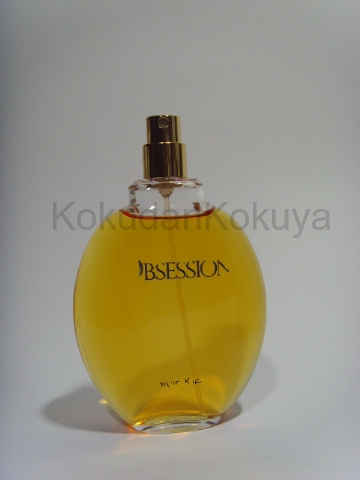 CALVIN KLEIN Obsession for Men (Vintage) Parfüm Erkek 100ml Eau De Toilette (EDT) Sprey