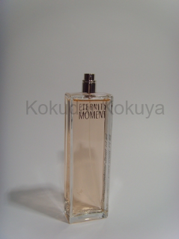 CALVIN KLEIN Eternity Moment (Vintage) Parfüm Kadın 100ml Eau De Toilette (EDT) Sprey