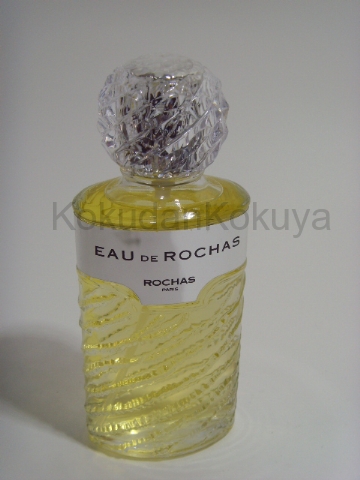 ROCHAS Eau De Rochas (Vintage) Parfüm Kadın 100ml Eau De Toilette (EDT) Sprey