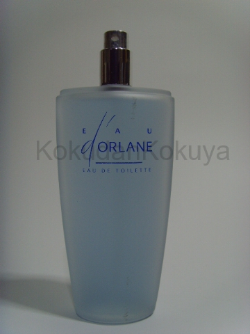 ORLANE Eau D'Orlane (Vintage 1) Parfüm Kadın 100ml Eau De Toilette (EDT) Sprey