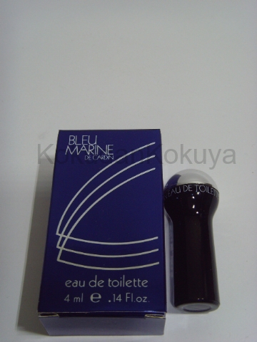 PIERRE CARDIN Bleu Marine (Vintage) Parfüm Erkek 4ml Minyatür (Mini Perfume) Dökme