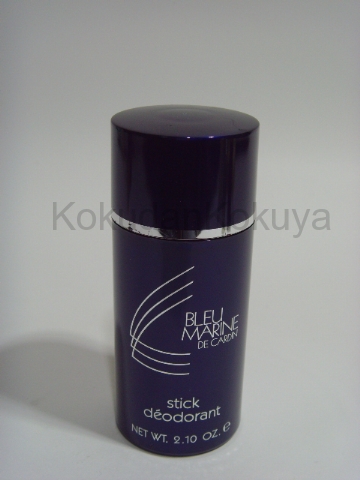 PIERRE CARDIN Bleu Marine (Vintage) Deodorant Erkek 60ml Deodorant Stick