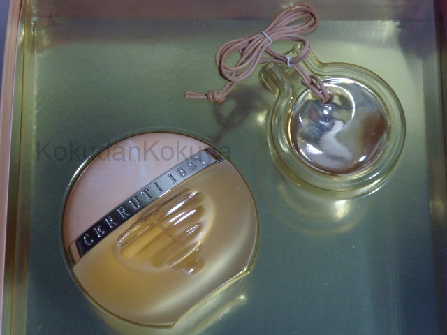 NINO CERRUTI 1881 (Vintage) Parfüm Kadın 50ml Eau De Toilette (EDT) Sprey
