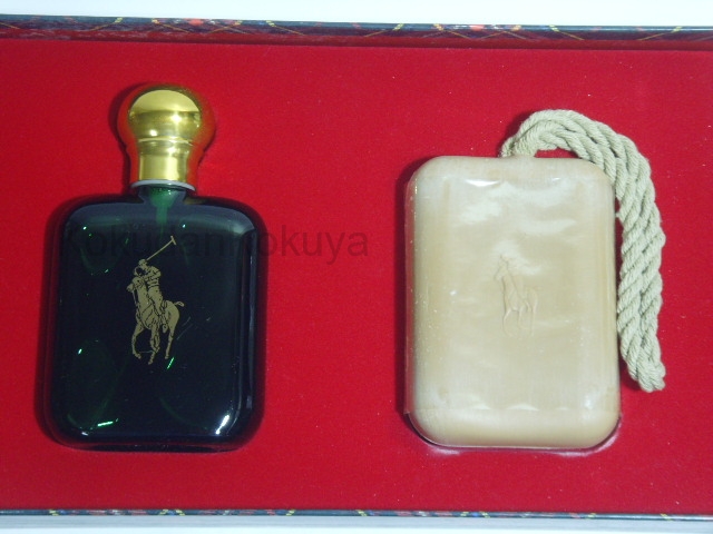 RALPH LAUREN Polo (Vintage) Parfüm Erkek 118ml Eau De Toilette (EDT) Sprey 