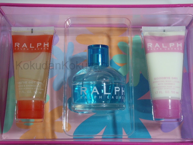 RALPH LAUREN Ralph (Vintage) Parfüm Kadın 100ml Eau De Toilette (EDT) Sprey 