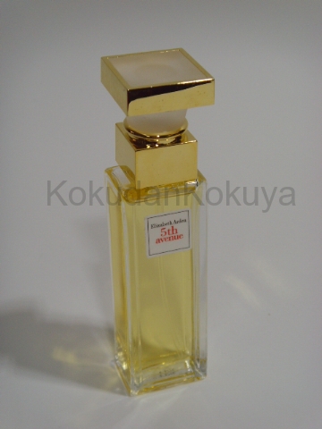 ELIZABETH ARDEN 5th Avenue (Vintage) Parfüm Kadın 15ml Eau De Parfum (EDP) Sprey