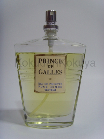 PRINCE DE GALLES Pour Homme (Vintage) Parfüm Erkek 100ml Eau De Toilette (EDT) Sprey 