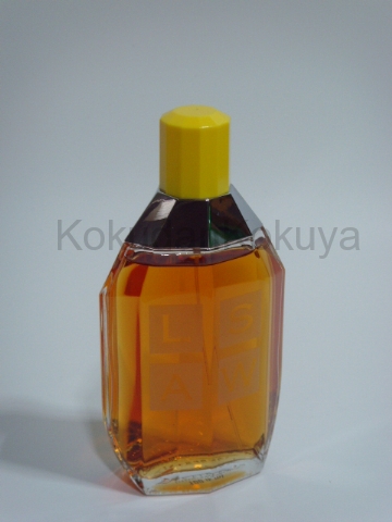 LUCIANO SOPRANI Active (Vintage) Parfüm Kadın 100ml Eau De Toilette (EDT) Sprey