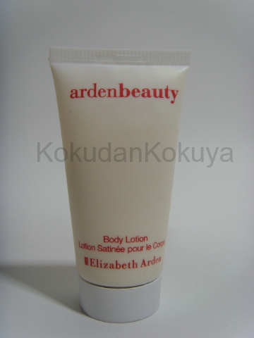 ELIZABETH ARDEN Arden Beauty (Vintage) Vücut Bakım Ürünleri Kadın 50ml Vücut Losyonu