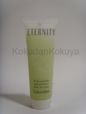 CALVIN KLEIN Eternity (Vintage) Banyo Ürünleri Kadın 50ml Vücut Peeling
