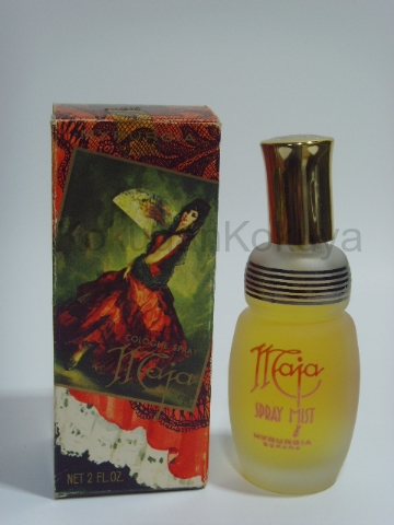 MYRURGIA Maja (Vintage) Parfüm Kadın 60ml Eau De Cologne (EDC) Sprey 