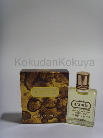 ARAMIS Classic Men (Vintage) Parfüm Erkek 5ml Minyatür (Mini Perfume) Dökme 