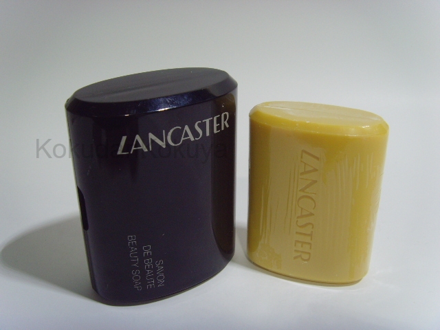 LANCASTER Eau de Concentree (Vintage) Vücut Bakım Ürünleri Kadın 100ml Sabun