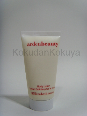 ELIZABETH ARDEN Arden Beauty (Vintage) Vücut Bakım Ürünleri Kadın 50ml Vücut Losyonu