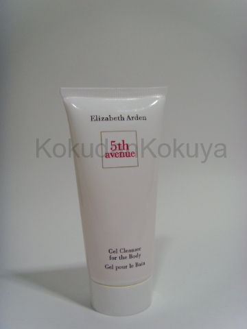 ELIZABETH ARDEN 5th Avenue (Vintage) Vücut Bakım Ürünleri Kadın 50ml Temizleyici Losyon