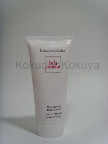 ELIZABETH ARDEN 5th Avenue (Vintage) Vücut Bakım Ürünleri Kadın 50ml Vücut Losyonu