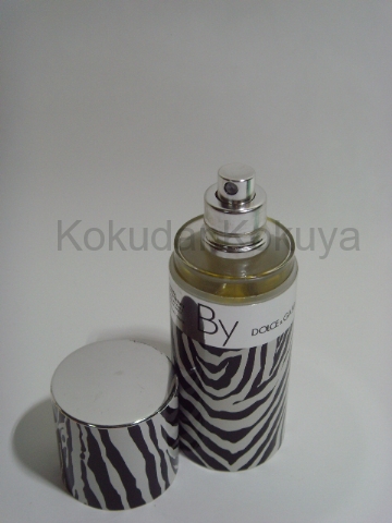 DOLCE GABBANA By for Men (Vintage) Parfüm Erkek 100ml Eau De Toilette (EDT) Sprey