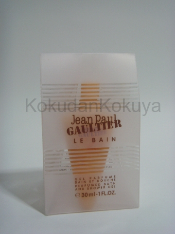 JEAN PAUL GAULTIER Classique Woman (Vintage) Banyo Ürünleri Kadın 30ml Duş Jeli