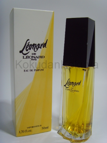 LEONARD Classic Women (Vintage) Parfüm Kadın 50ml Eau De Parfum (EDP) Sprey 