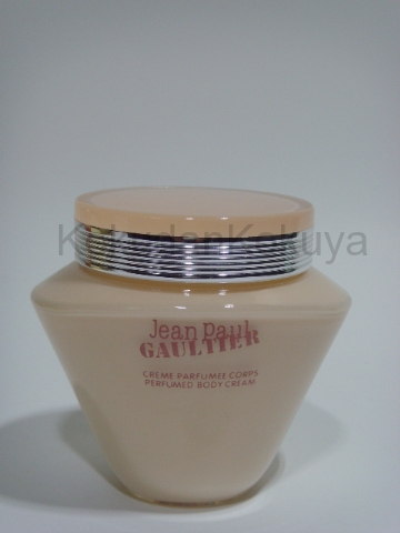 JEAN PAUL GAULTIER Classique Woman (Vintage) Vücut Bakım Ürünleri Kadın 150ml Vücut Kremi