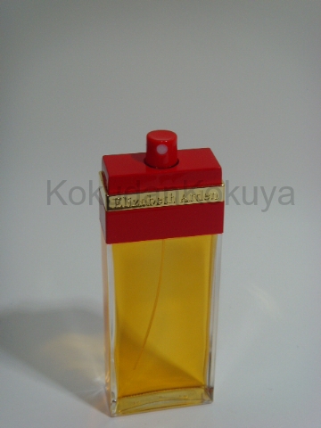 ELIZABETH ARDEN Red Door (Vintage) Parfüm Kadın 100ml Eau De Toilette (EDT) Sprey 