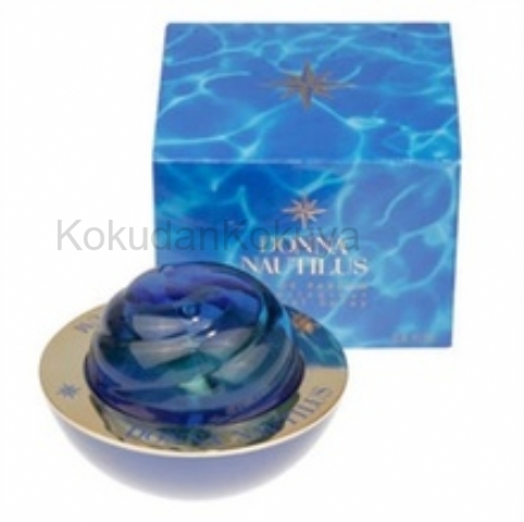 NAUTILUS Donna Nautilus (Vintage) Parfüm Kadın 40ml Eau De Parfum (EDP) Sprey