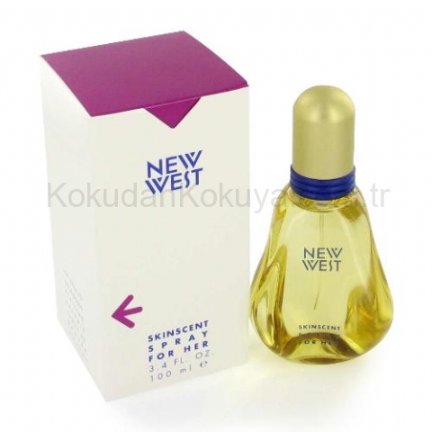 ARAMIS New West for Her (Vintage) Parfüm Kadın 100ml Eau De Toilette (EDT) Sprey 