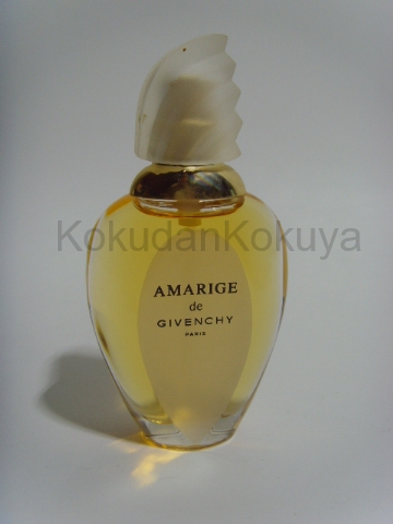 GIVENCHY Amarige (Vintage) Parfüm Kadın 30ml Eau De Toilette (EDT) Sprey