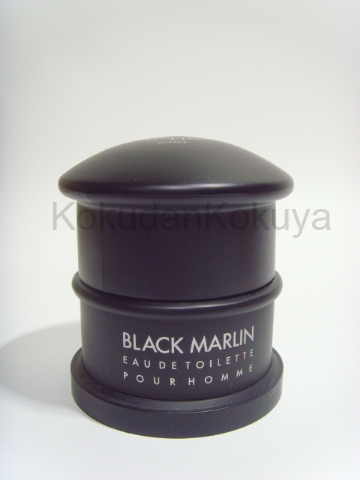 NAUTILUS Black Marlin (Vintage) Parfüm Erkek 100ml Eau De Toilette (EDT) Sprey 