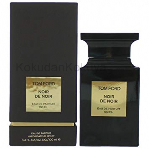 TOM FORD (2022) Noir De Noir Parfüm Unisex 100ml Eau De Parfum (EDP) Sprey 