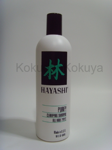 HAYASHI Hayashi Classic Saç Bakım Ürünleri Unisex 450ml Şampuan (Normal) 