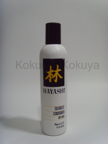 HAYASHI Hayashi Classic Saç Bakım Ürünleri Unisex 225ml Saç Bakım Kremi / Conditioner (Kuru) 