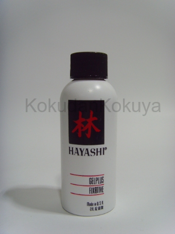 HAYASHI Hayashi Classic Saç Bakım Ürünleri Unisex 60ml Saç Jölesi 