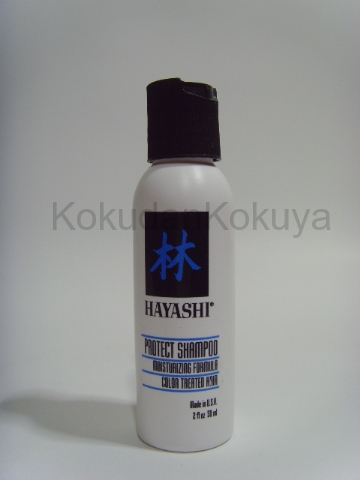 HAYASHI Hayashi Classic Saç Bakım Ürünleri Unisex 50ml Saç Bakım Kremi (Boyalı) 