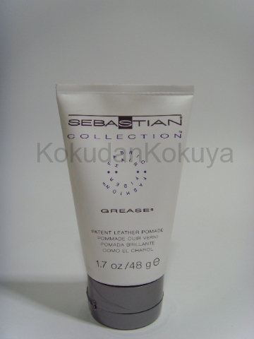 SEBASTIAN Sebastian Classic Saç Bakım Ürünleri Unisex 48ml Saç Jölesi 