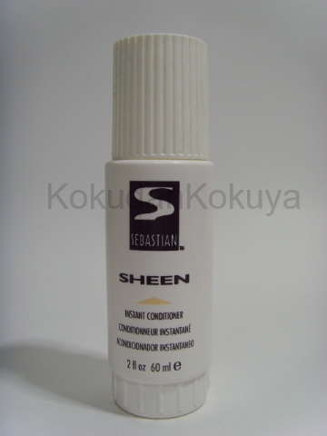 SEBASTIAN Sebastian Classic Saç Bakım Ürünleri Unisex 60ml Saç Bakım Kremi / Conditioner (Normal) 