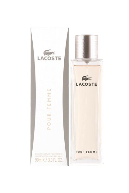 LACOSTE (2022) Pour Femme Parfüm Kadın 90ml Eau De Parfum (EDP) Sprey 