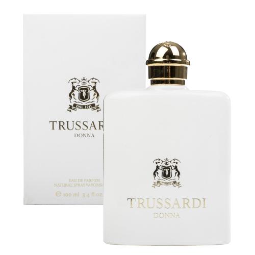 TRUSSARDI (2022) Donna Parfüm Kadın 100ml Eau De Parfum (EDP) Sprey 